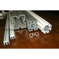 Máquina plástica de PVC Trunking o perfil